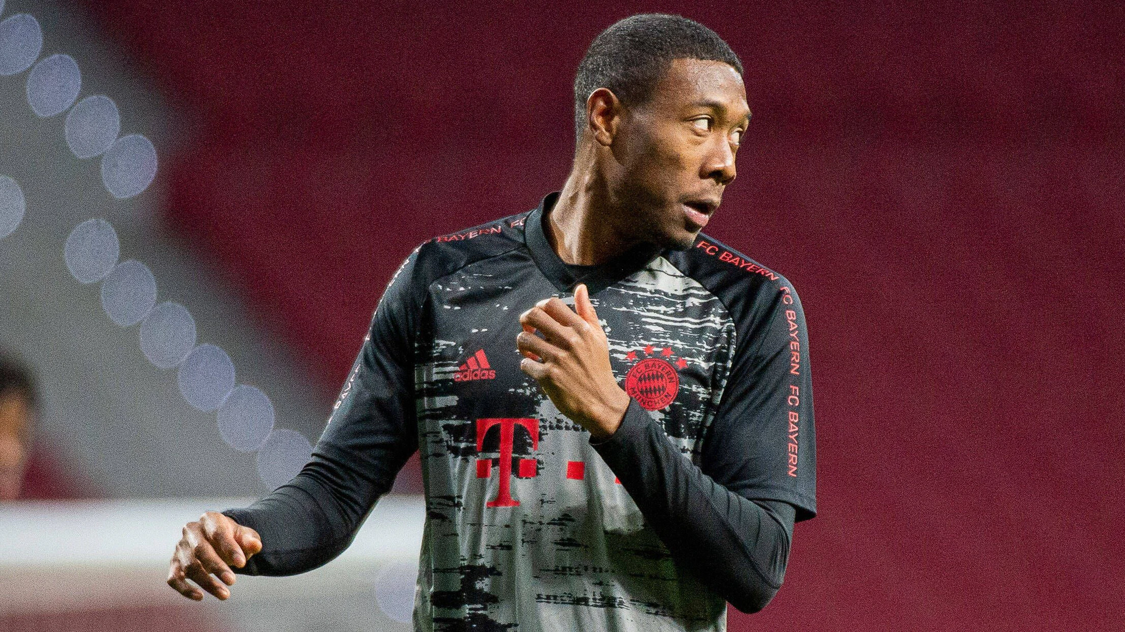 David Alaba