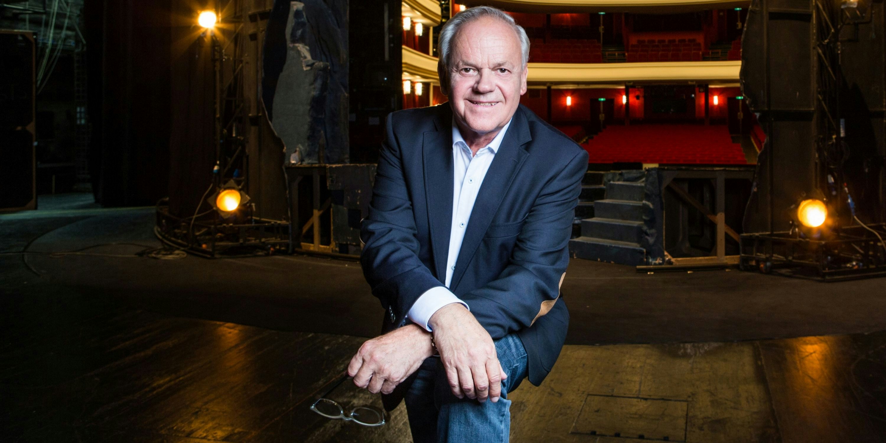 Direktor Robert Mayer