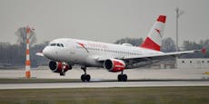 Neues Flugverbot in Österreich wegen Schlupfloch-Trick
