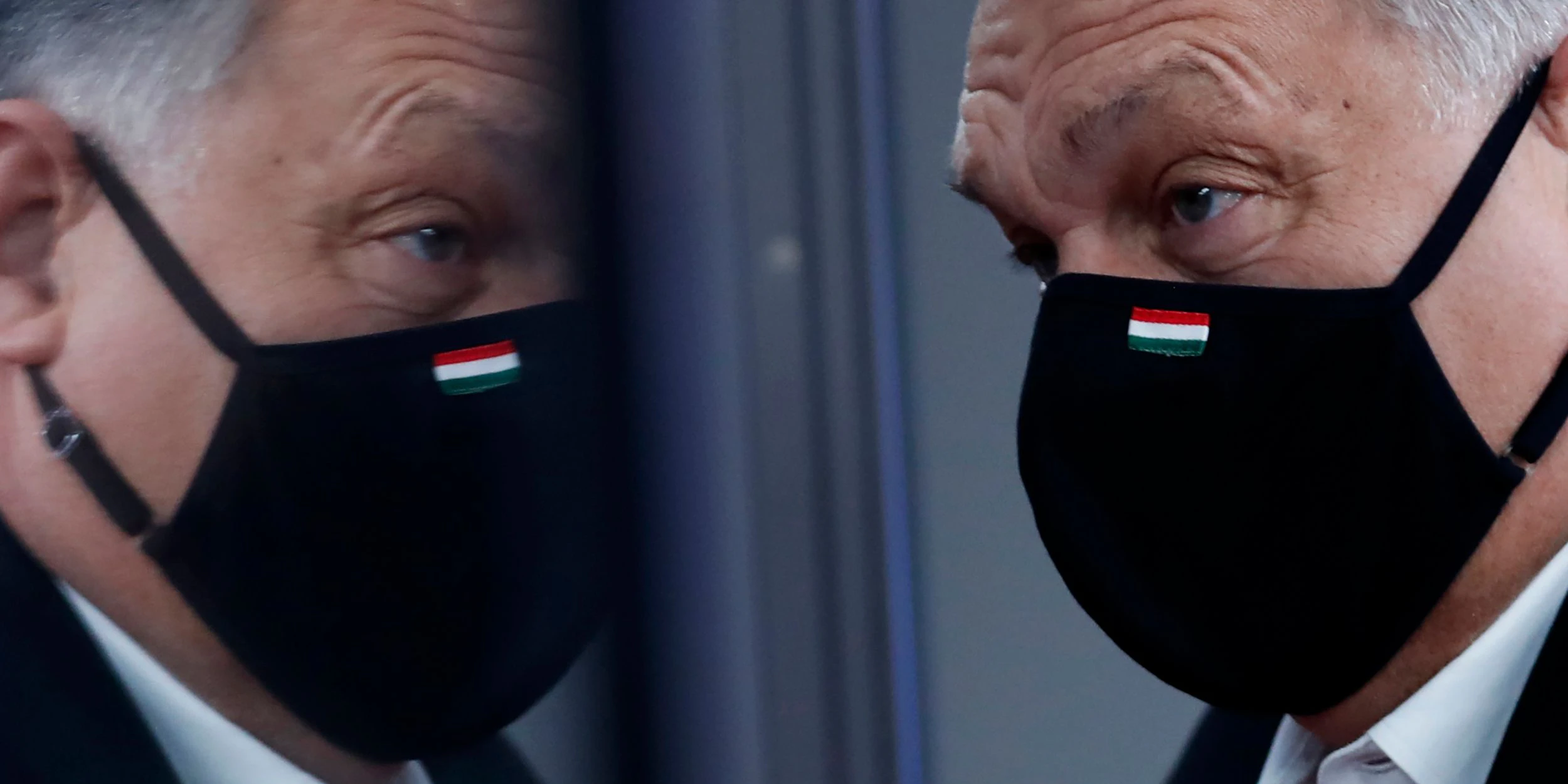 Orban steht wegen der Coronavirus-Krise und eines Skandals um einen führenden EU-Abgeordneten seiner Partei zunehmend unter Druck
