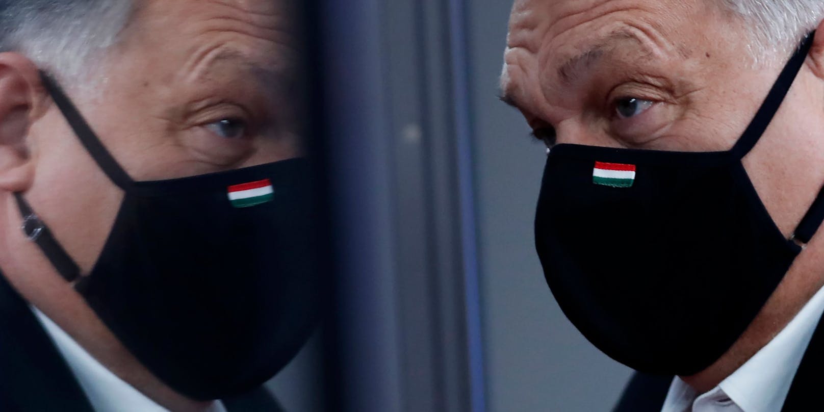 Orban steht wegen der Coronavirus-Krise und eines Skandals um einen führenden EU-Abgeordneten seiner Partei zunehmend unter Druck.