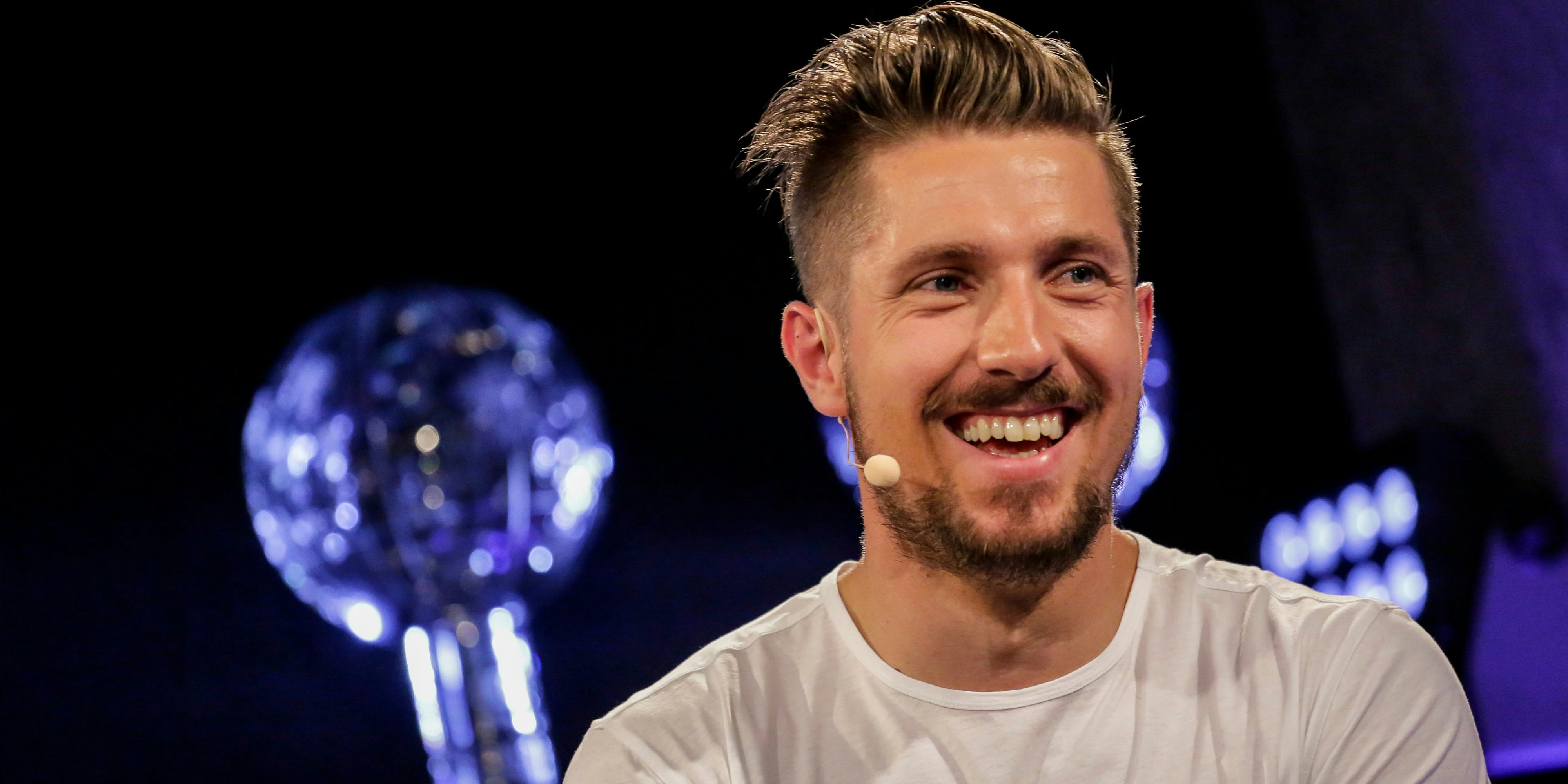 Trotz Karriere-Aus steht <strong>Marcel Hirscher</strong> bei den Österreichern hoch in der Gunst