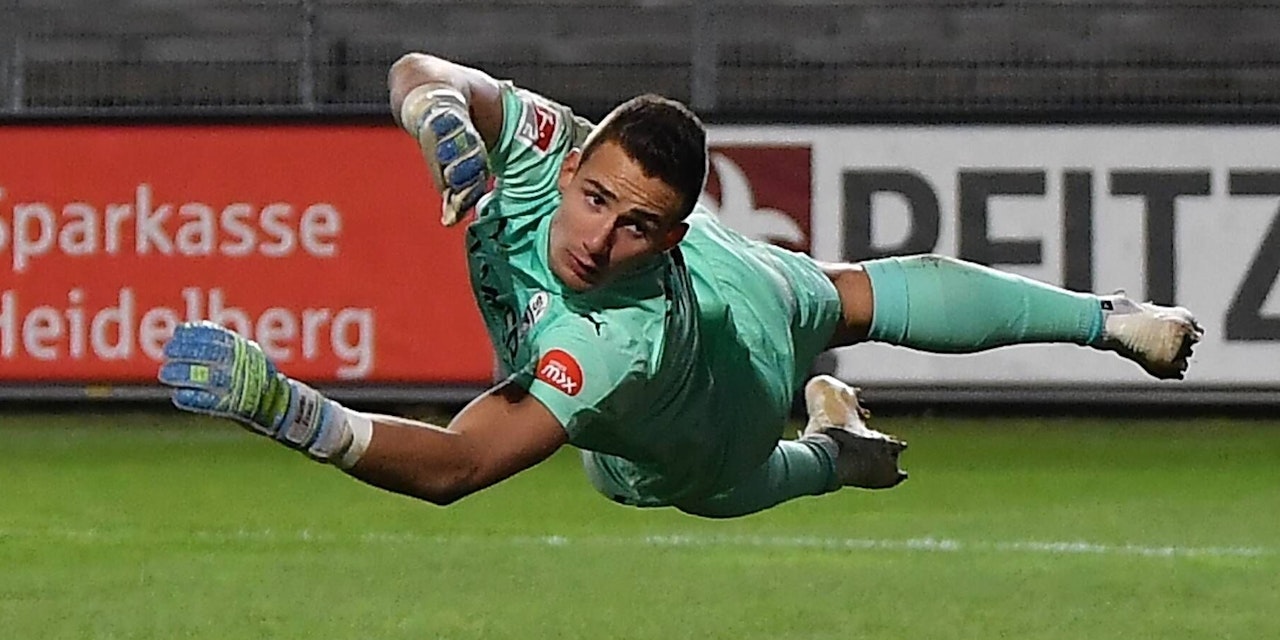 Kabinen-Eklat! Deutscher Klub feuert ÖFB-Tormann – Fussball | Heute.at