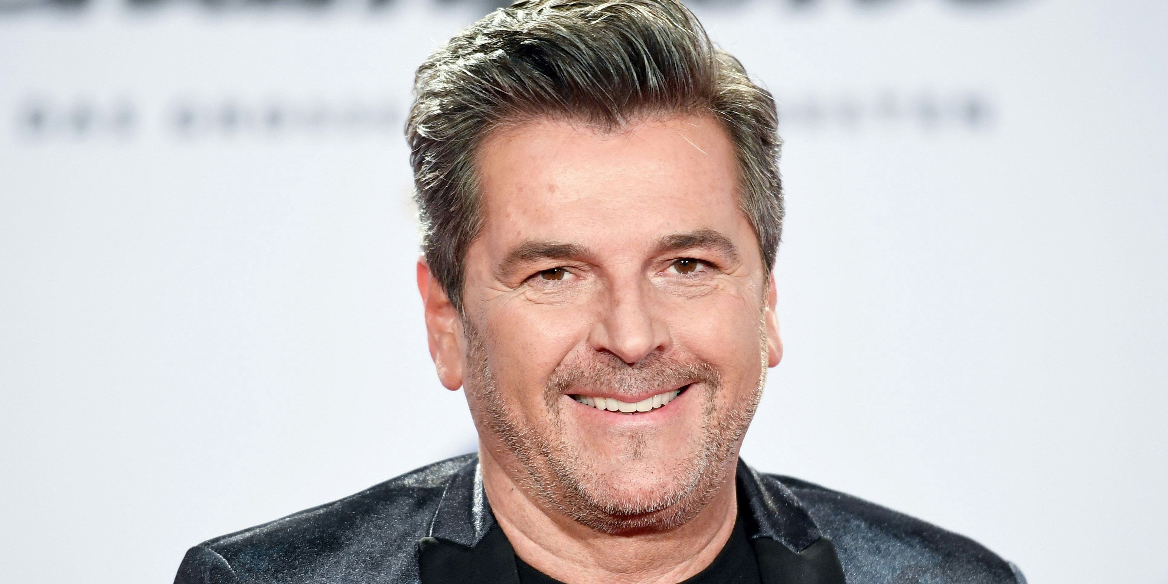 Thomas Anders