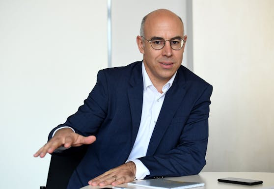 Gabriel Felbermayr ist Wirtschaftswissenschaftler und Direktor des Österreichischen Institutes für Wirtschaftsforschung (WIFO).