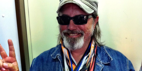 Pelle Allsing, Drummer der Kultband Roxette, ist gestorben.