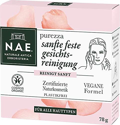 purezza sanfte feste Gesichtsreinigung
