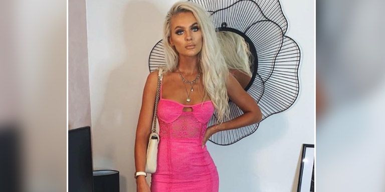 Instagram-Model Madalyn Davis ist tot.