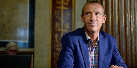 Stefan Petzner wurde wegen Verhetzung verurteilt