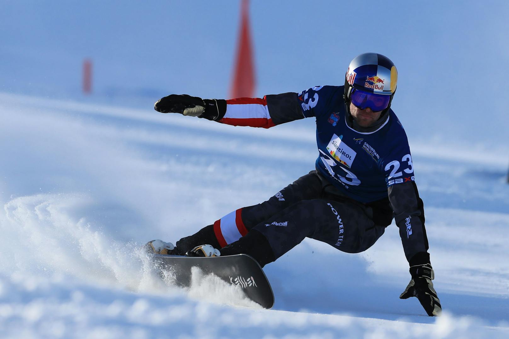 Snowboard Weltcup in Bad Gastein darf doch stattfinden
