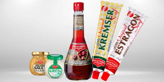 Jetzt mitmachen & einen Genusskorb von Mautner Markhof gewinnen!
