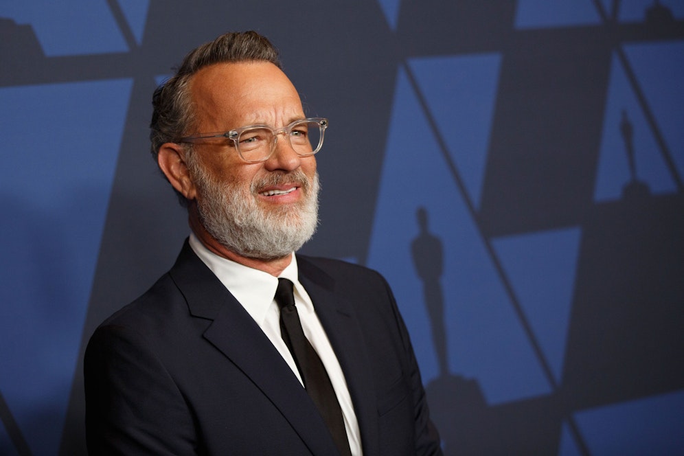 Tom Hanks