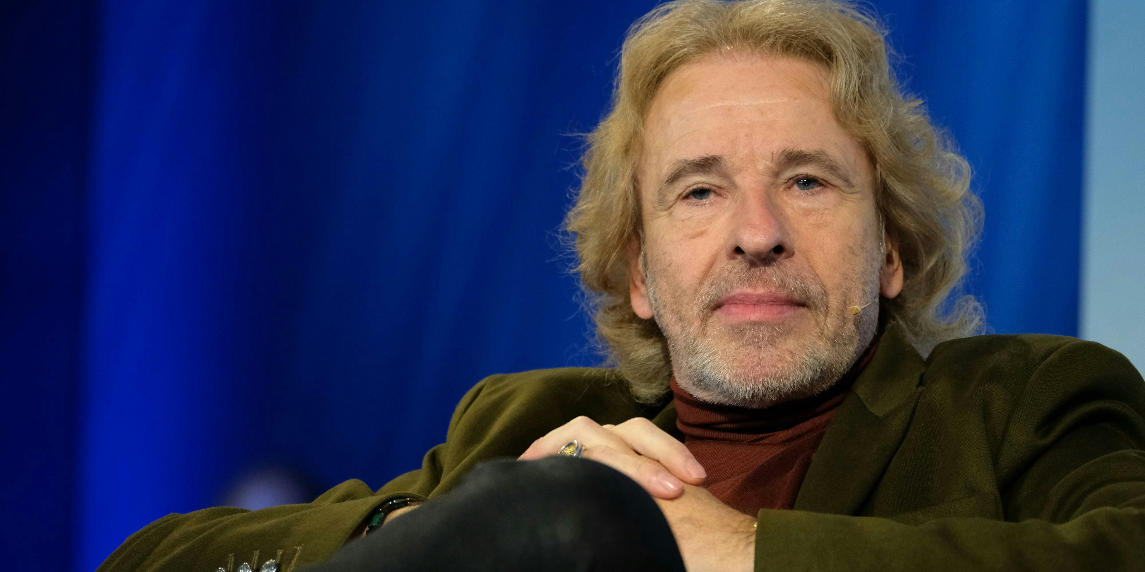 Thomas Gottschalk