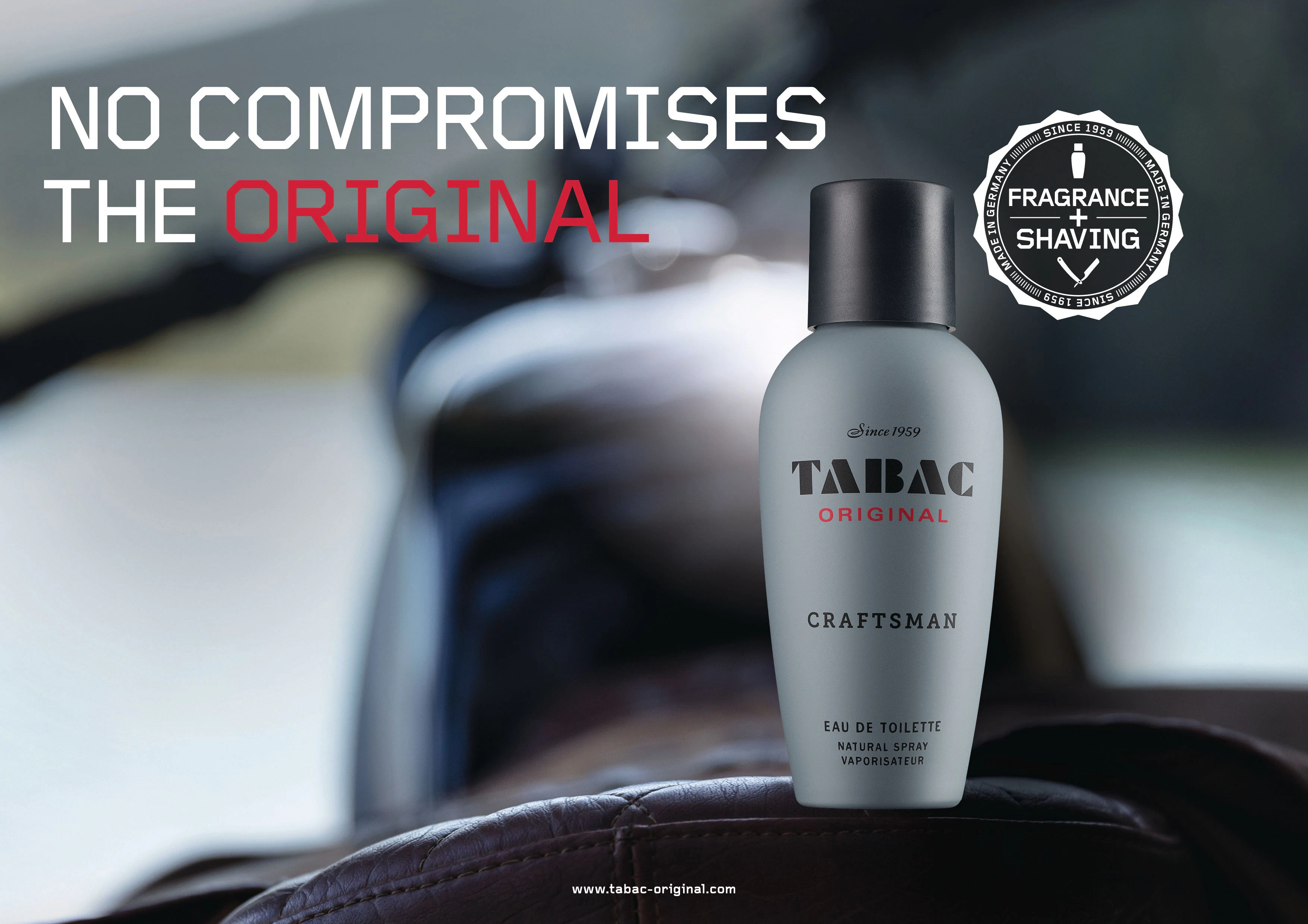 Tabac Original Craftsman