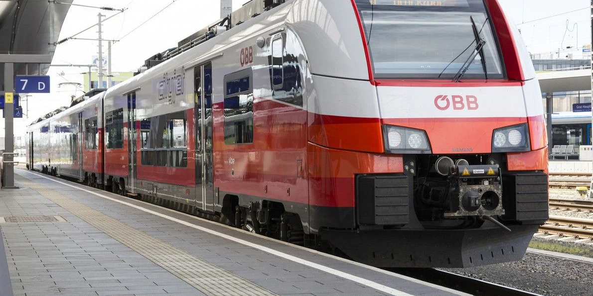 Fehlende Halte bei der Verbindung Traisen - St. Pölten ärgern betroffene Frau.