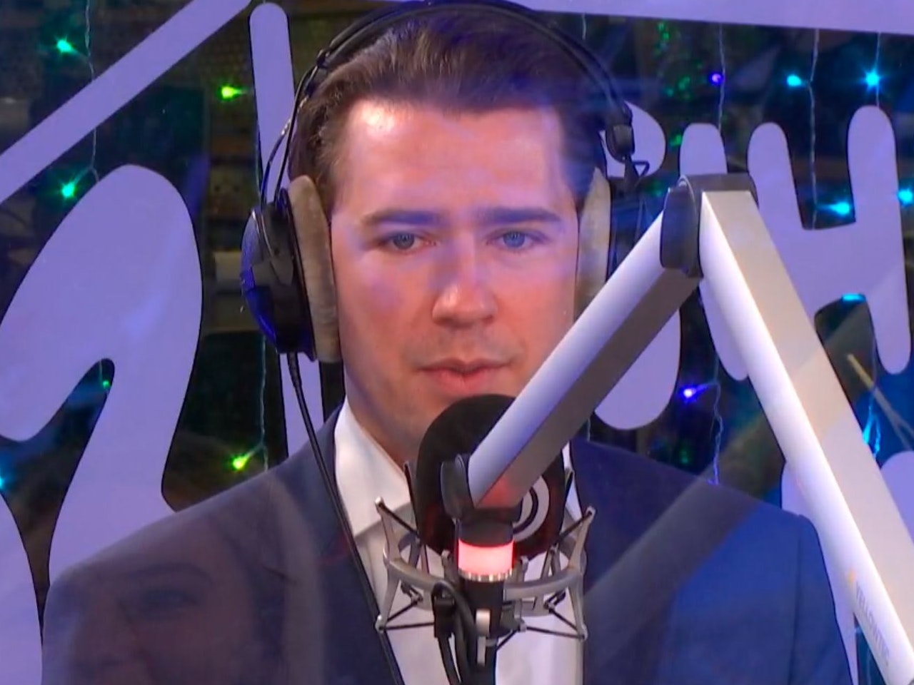 Kurz Spricht In O3 Uber Seine Erkrankung Vor Weihnachten Politik Heute At
