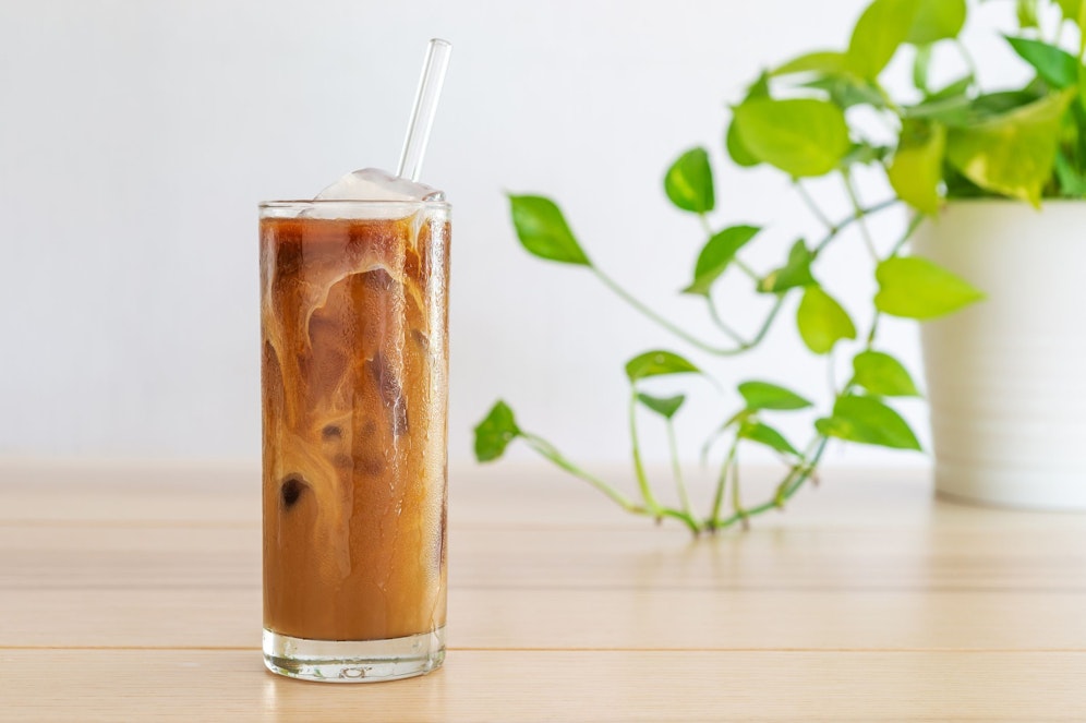 Kaffee und Gin gehen heuer eine harmonische Symbiose ein. 