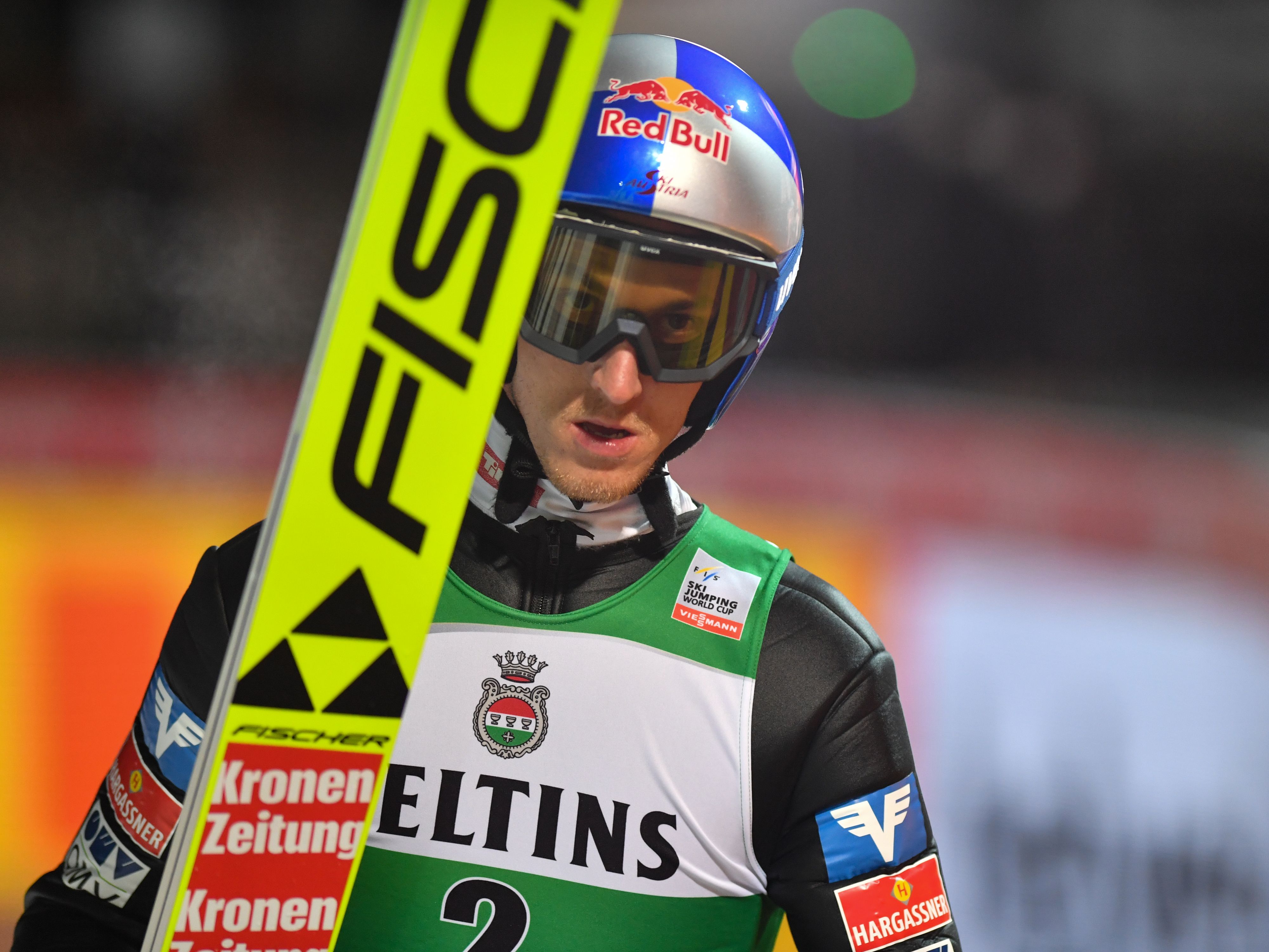 Gregor Schlierenzauer