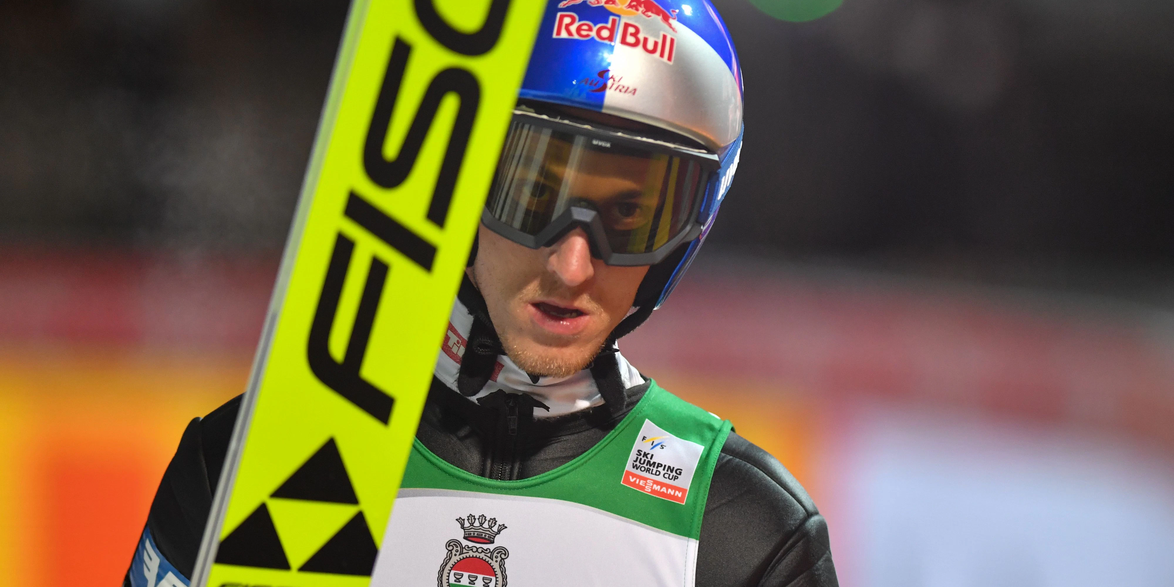 Gregor Schlierenzauer