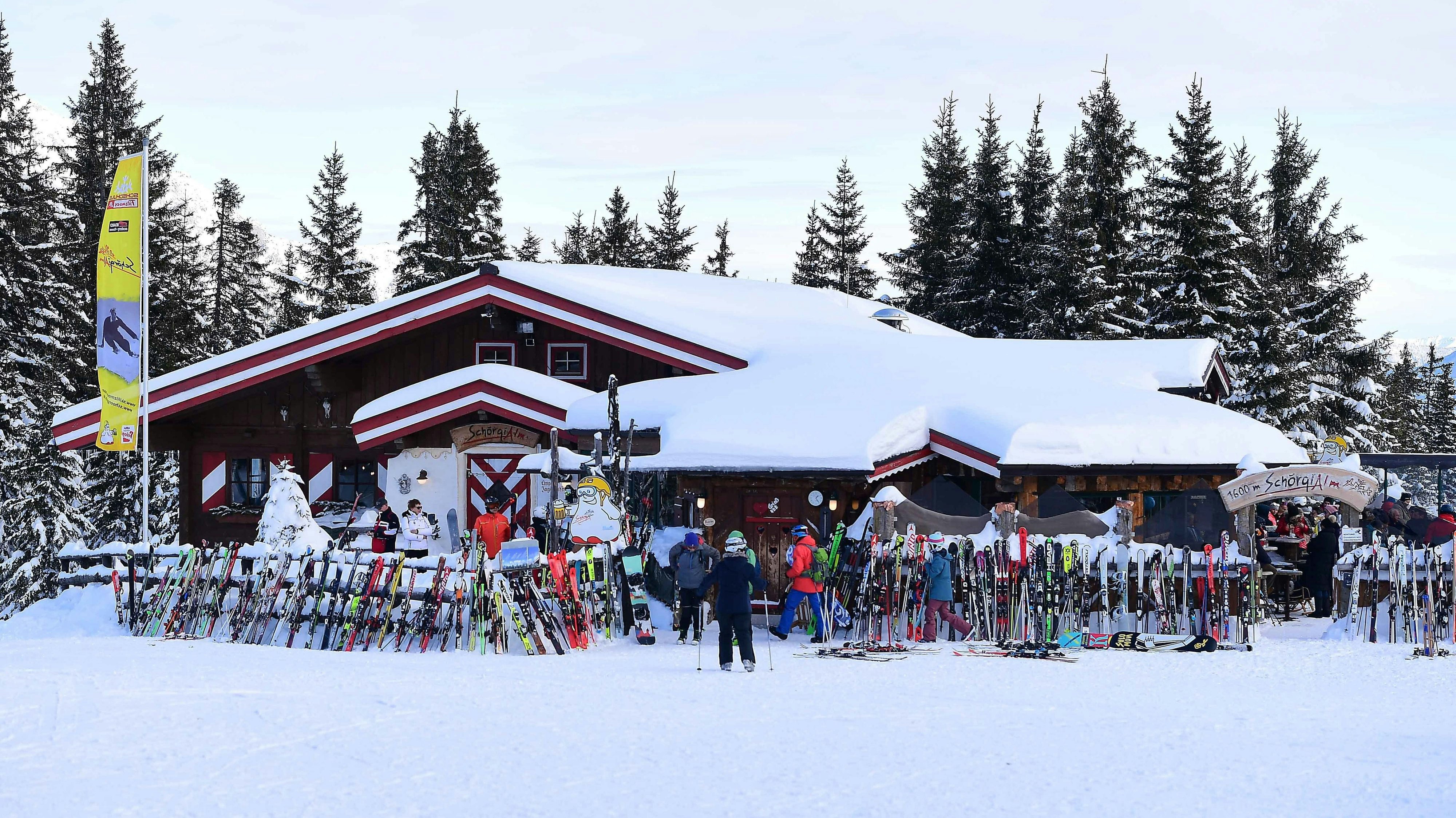 Solch einen Ansturm wollen die Kärntner Politiker verhindern. Archivbild