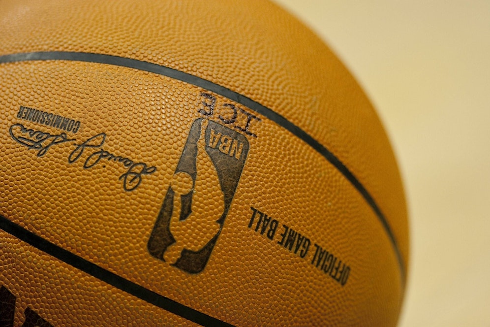 Am 25. Dezember ist NBA-Großkampftag. 