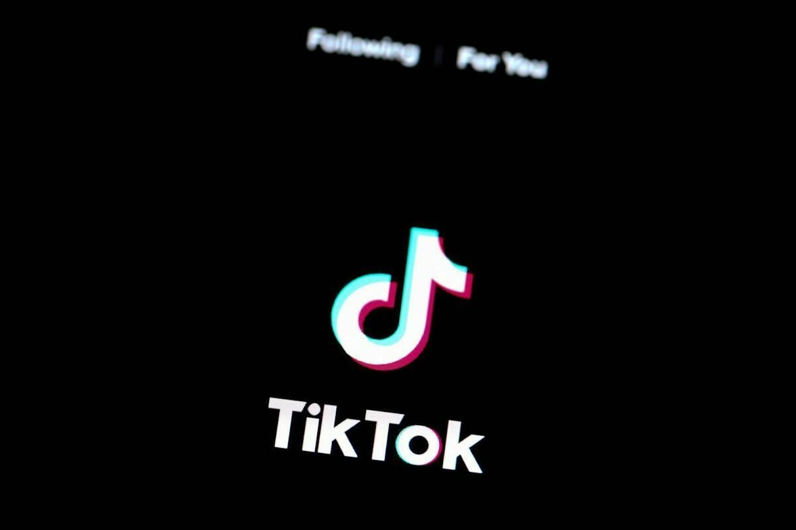 Erst vor kurzem hat Tiktok mehrere Sexarbeiterinnen wegen neuer Richtlinien von der Plattform verbannt.