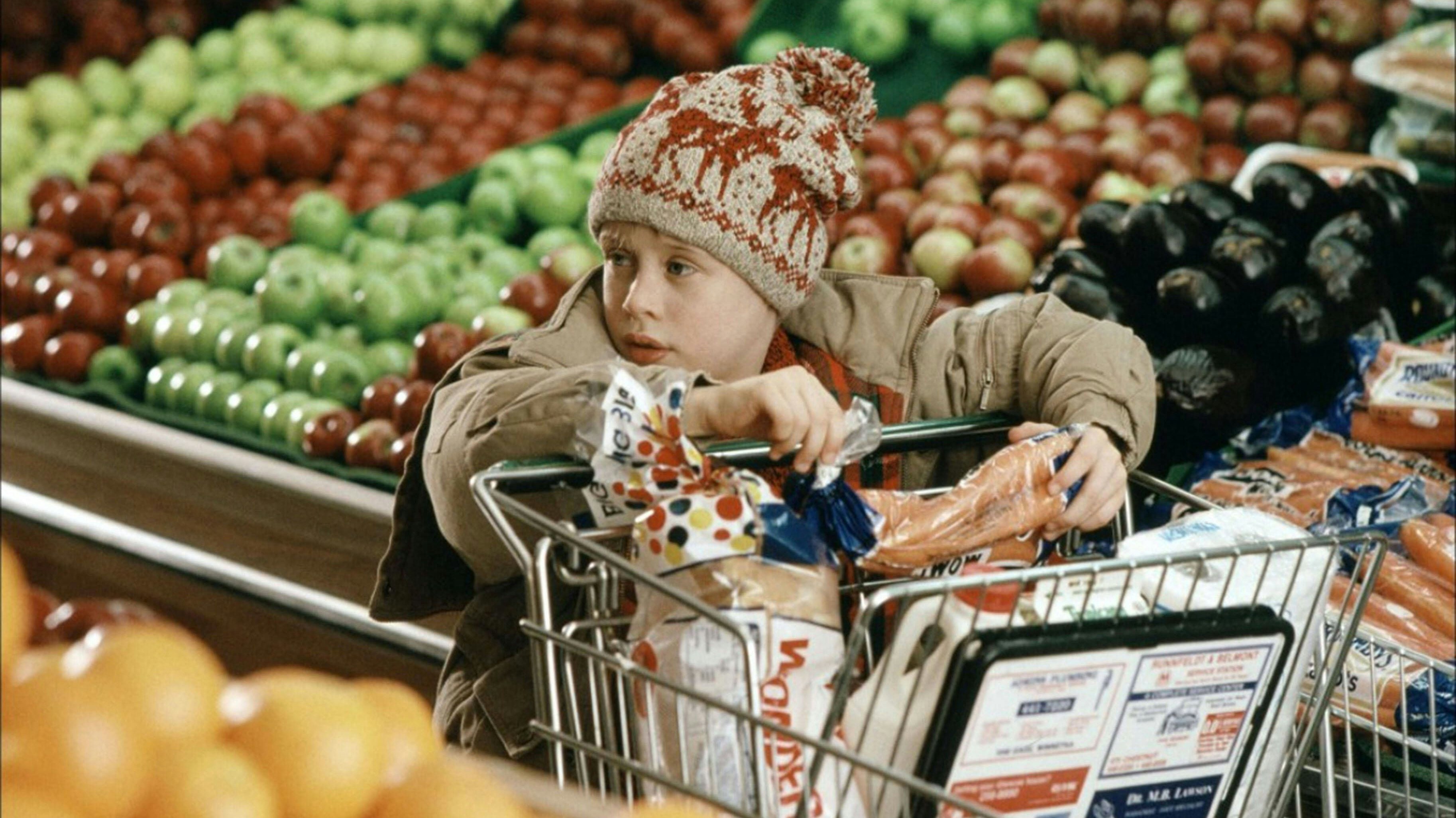 Als Kevin McCallister beschert <strong>Macaulay Culkin</strong> TV-Sendern und Streamingdiensten Jahr für Jahr Top-Einschaltsquoten und Zugriffe.<br>