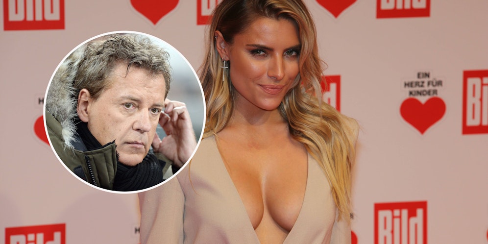 Sky-Kommentator Jörg Dahlmann vergriff sich mit einem Kommentar über Sophia Thomalla im Ton.