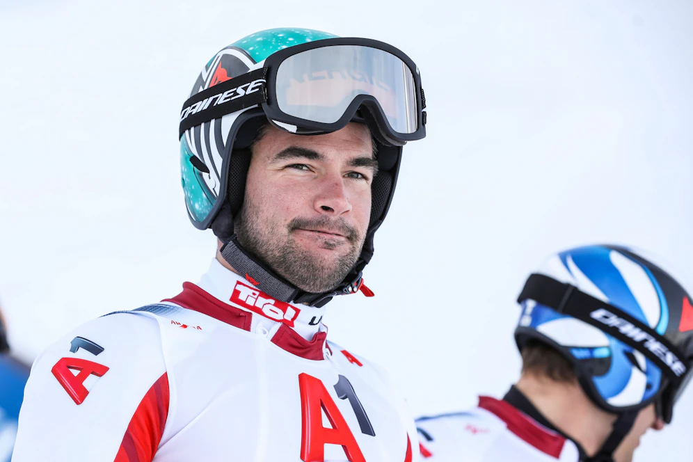 Vincent Kriechmayr