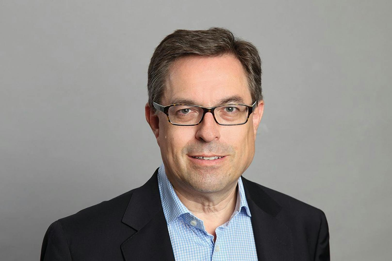 Rainer M. Richter, Geschäftsführer IoT Inspector GmbH.