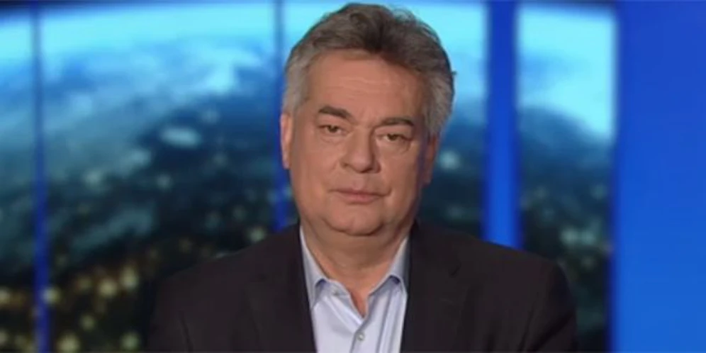 Vizekanzler Werner Kogler (Grüne) zog im ORF seine Polit-Bilanz.