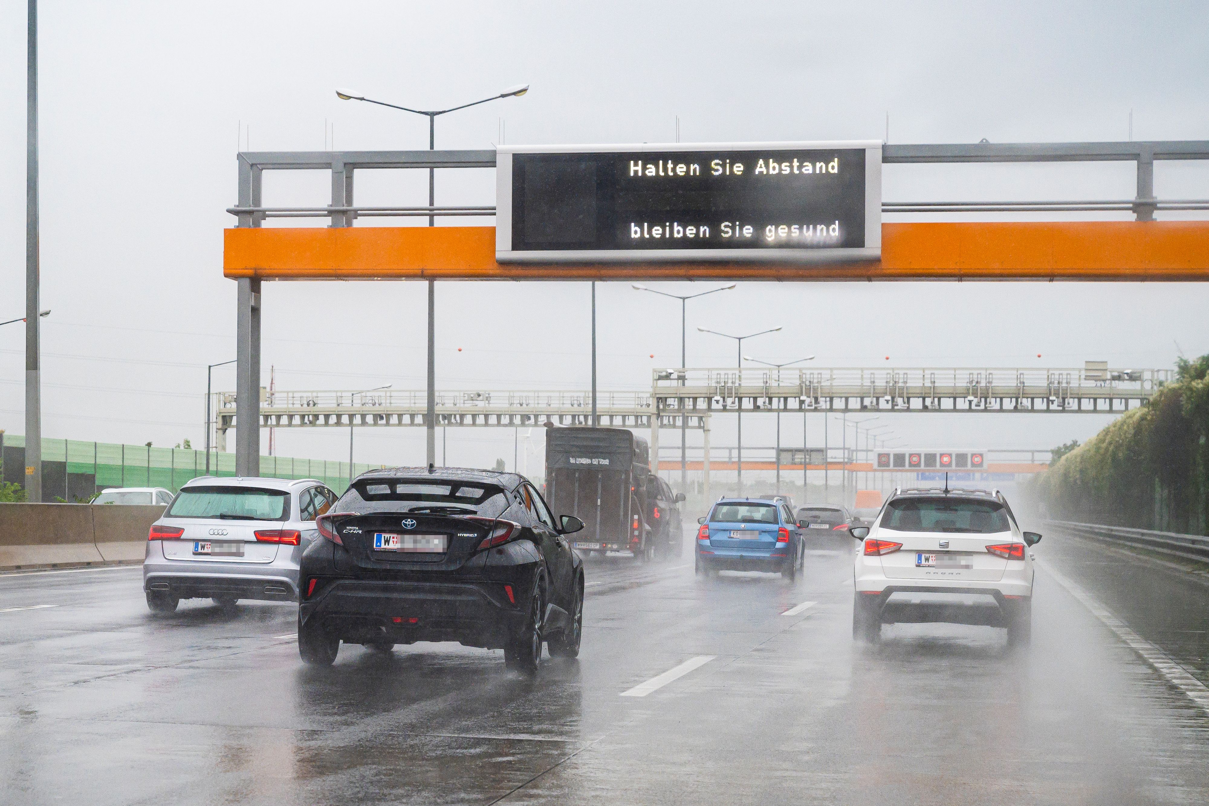 Das Kilometergeld soll stark erhöht werden, so die Forderung.