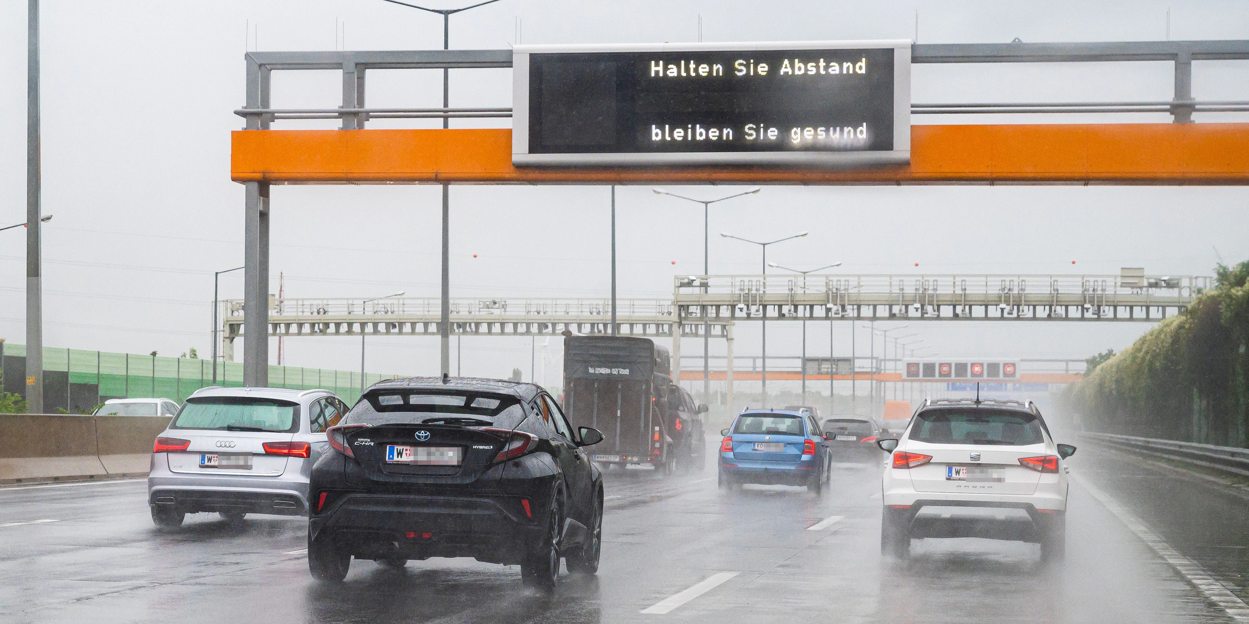 Das Kilometergeld soll stark erhöht werden, so die Forderung.
