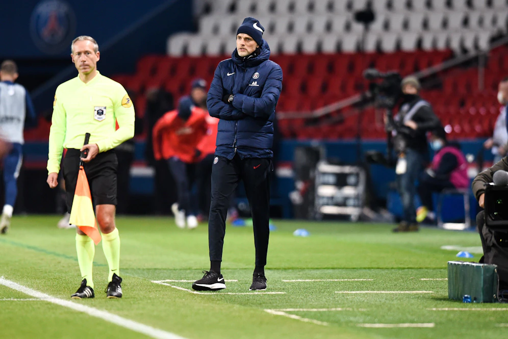 Thomas Tuchel