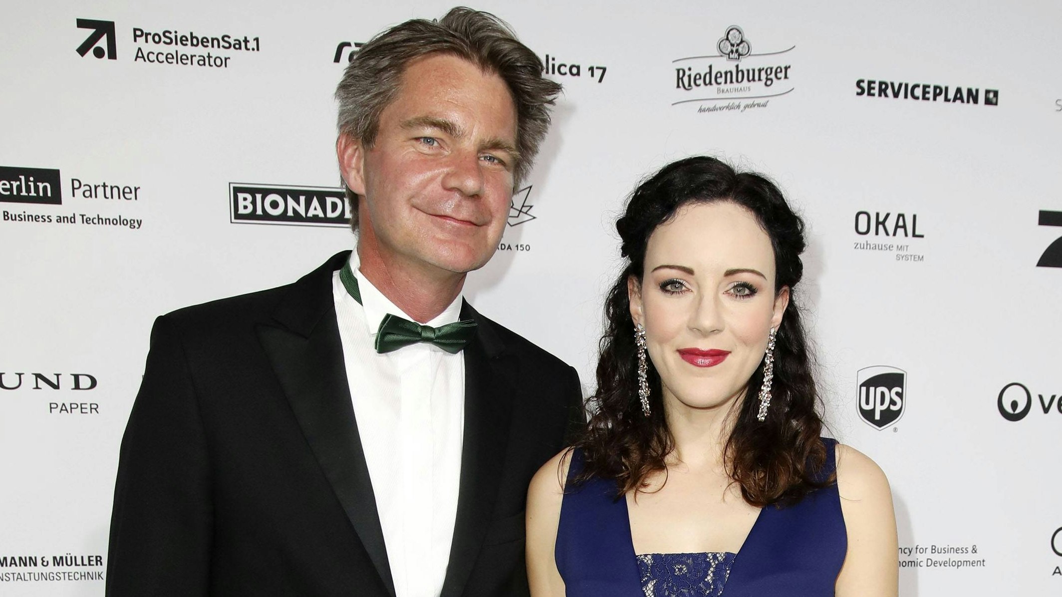 Frank Sippel, Jasmin Wagner