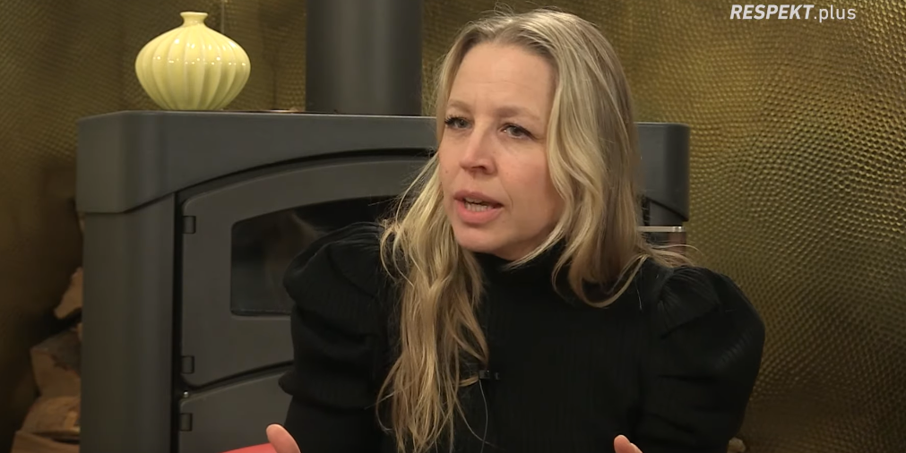 <strong>Nina Proll</strong> beobachtet, dass sich zu wenige Veranstalter kritisch äußern.<br>