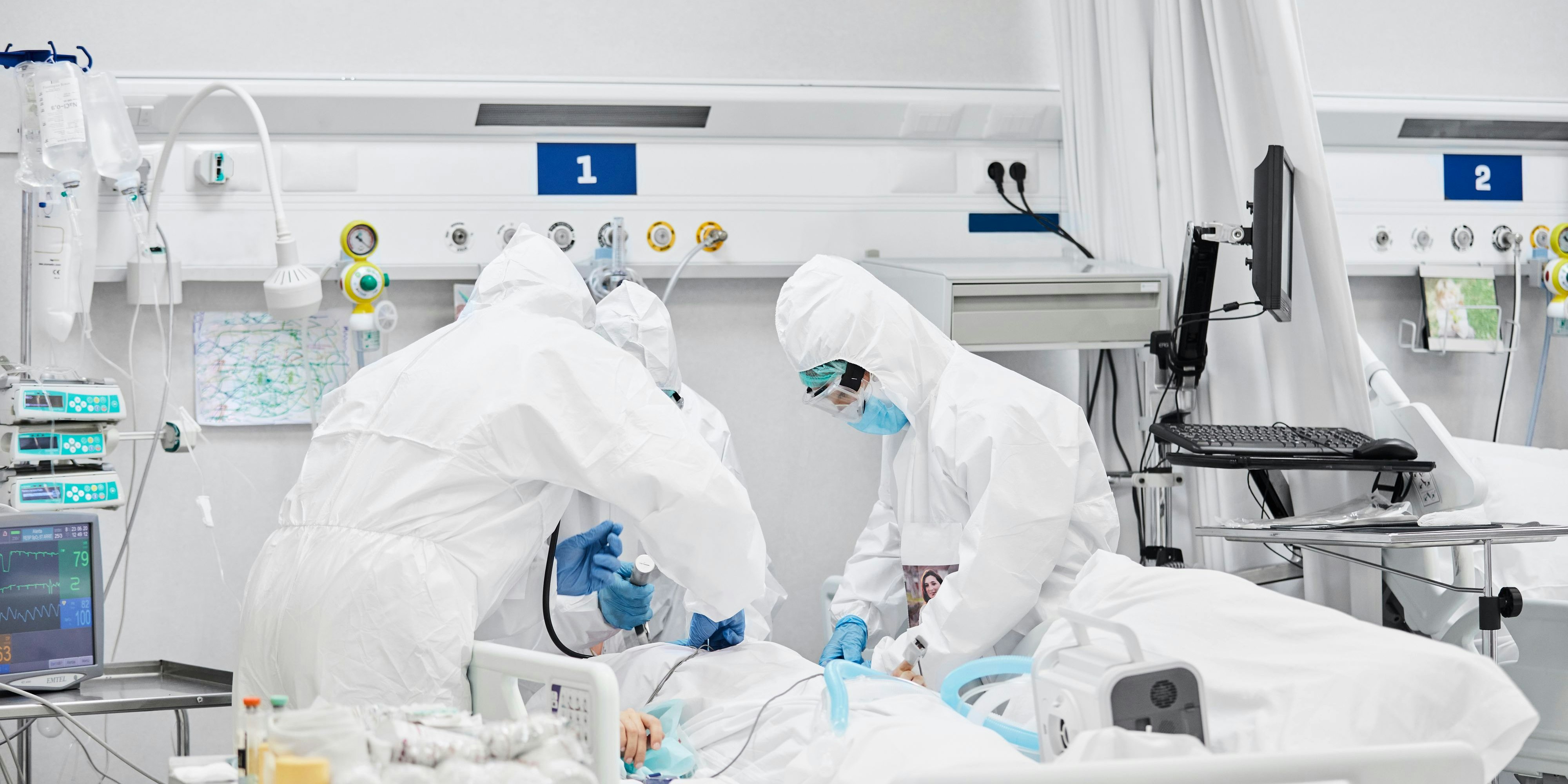 Für die Familie T. gibt es dieses Weihnachten kein gemeinsames Fest