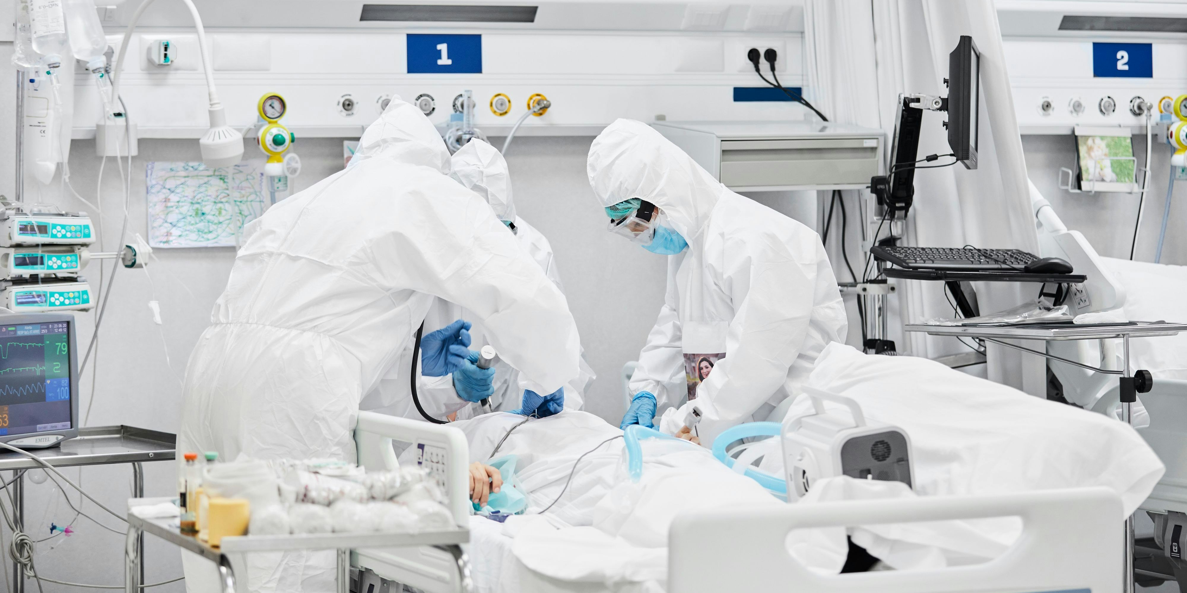 Für die Familie T. gibt es dieses Weihnachten kein gemeinsames Fest