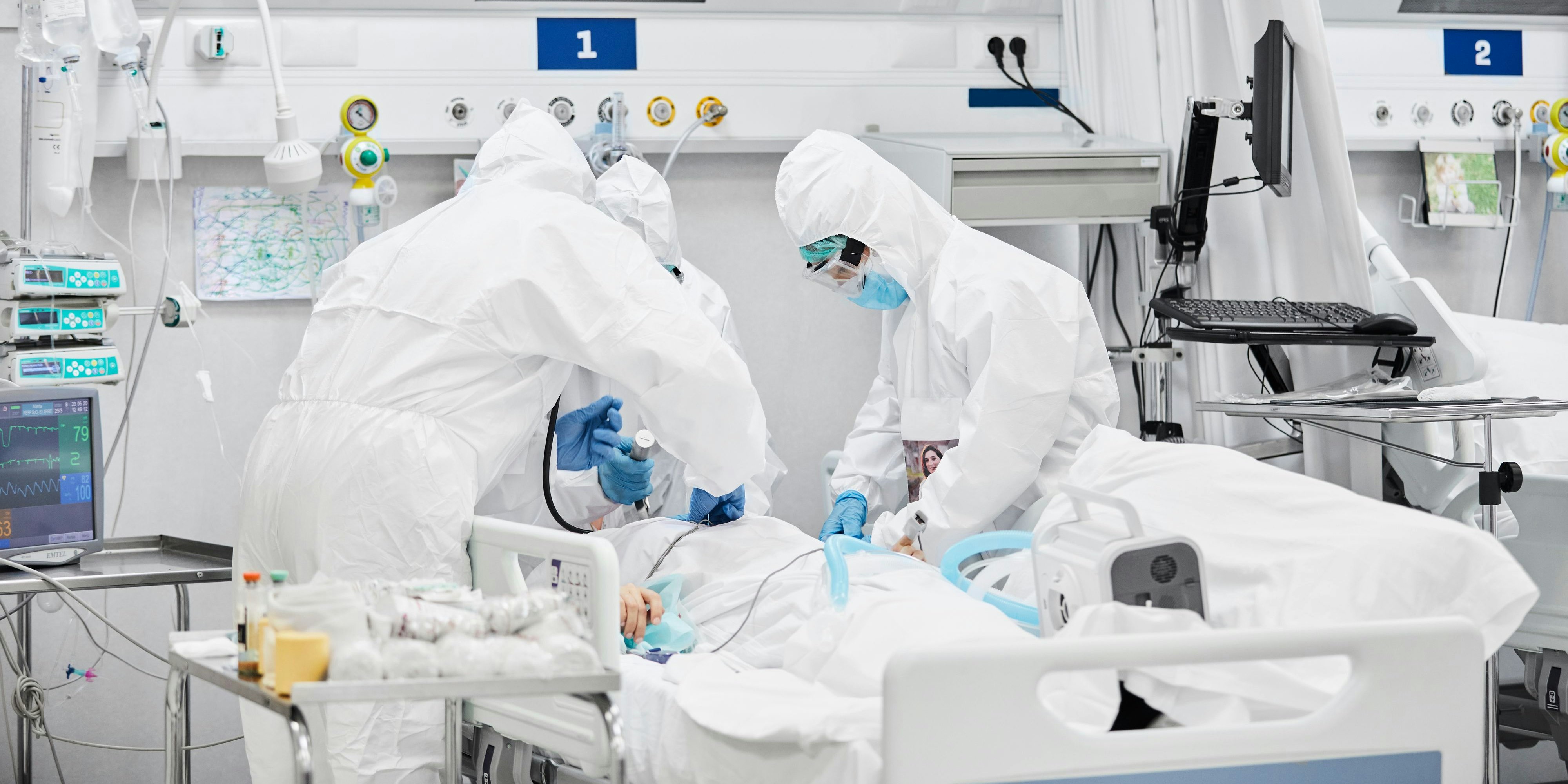 Für die Familie T. gibt es dieses Weihnachten kein gemeinsames Fest