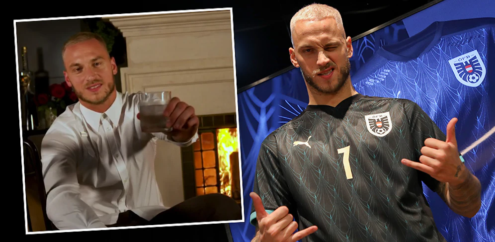 Marko Arnautovic