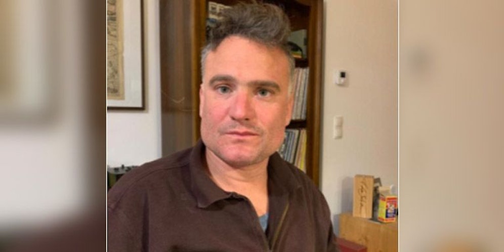 Wo ist Florian Kafka aus Wien?