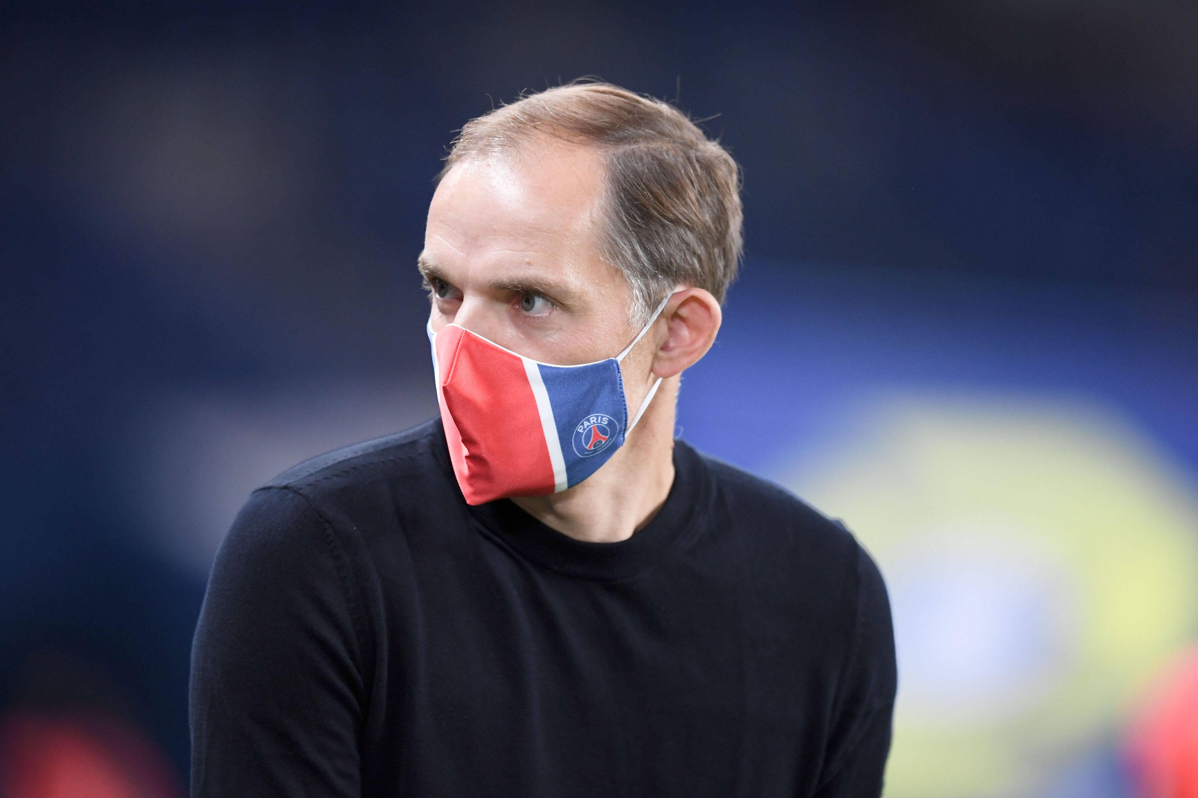 Thomas Tuchel