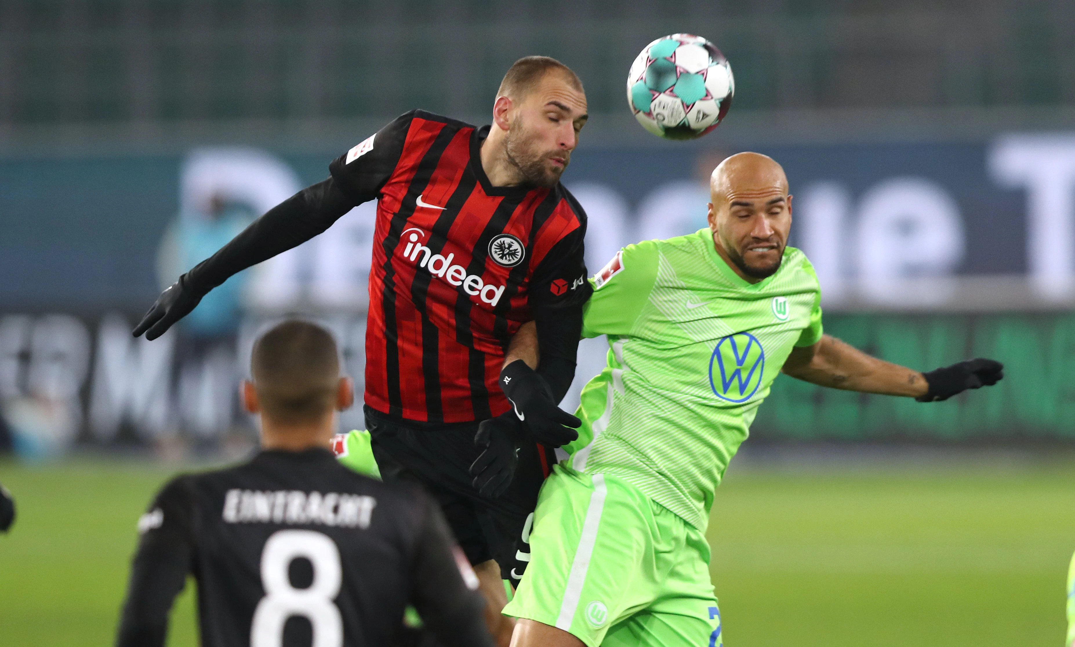 Bas Dost
