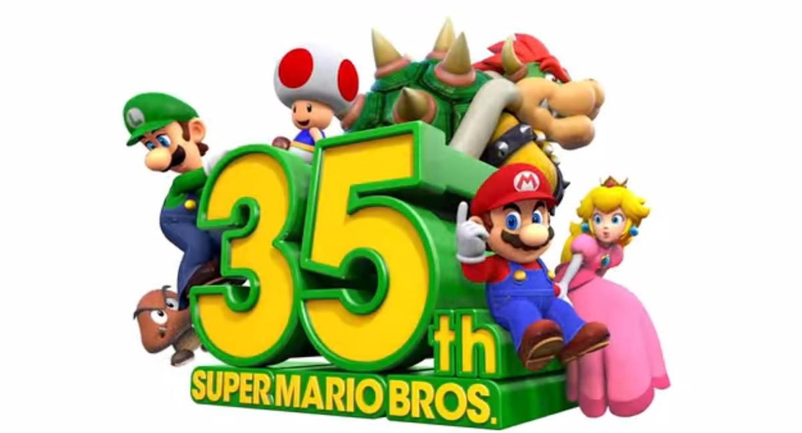 <strong>10. "Super Mario 3D All-Stars"</strong><br> Nintendo kurbelte die Verkäufe von All-Stars an, indem der Entwickler ankündigte, dass das Jubiläumspaket nur bis März 2021 zum Verkauf stehen wird. Der kontroverse Schritt führte dazu, dass die Firma beim Launch innerhalb einer Woche über 5 Millionen Kopien verkaufen konnte.