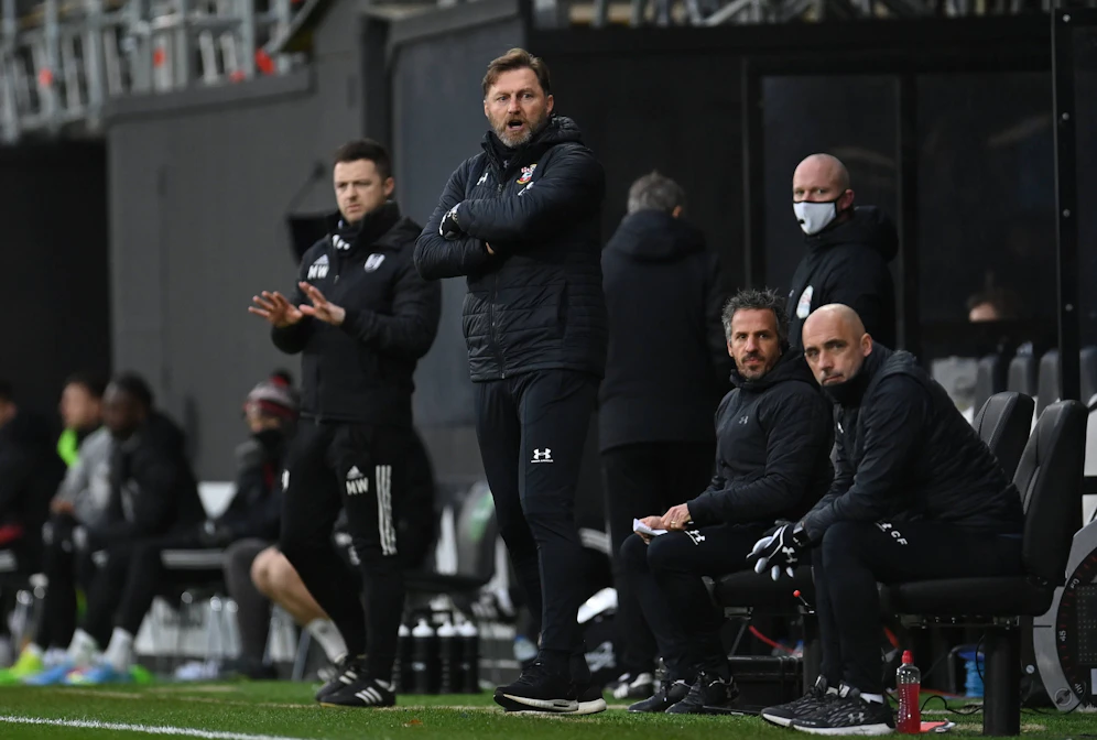 Ralph Hasenhüttl