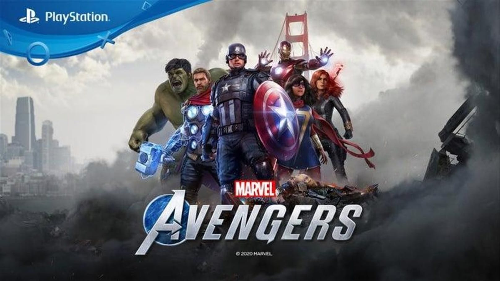 <strong>9. "Marvel's Avengers"&nbsp;</strong><br>Zwar wurden über 3 Millionen Kopien des Games verkauft und "Marvel's Avengers" ist damit unter den bestverkauften Titeln des Jahres. Laut Berichten war das Entwicklungsbudget von über 100 Millionen Dollar allerdings so groß, dass das Spiel dem Studio trotz der hohen Verkaufszahlen einen Verlust von 63 Millionen Dollar bescherte.