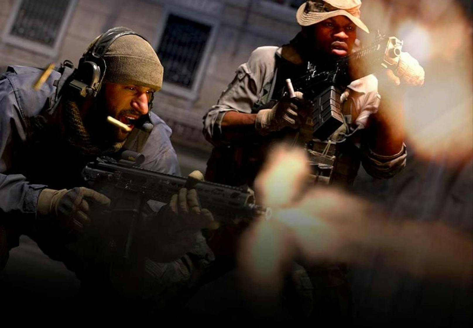 <strong>2. "Call of Duty: Modern Warfare"</strong>&nbsp;<br>"Modern Warfare" ist ein Bestseller 2020, obwohl das Game im Vorjahr erschienen ist und dieses Jahr bereits ein neuer Titel der Serie auf den Markt kam. Die Verkaufszahlen dürften unter anderem von der Gratis-Erweiterung "Warzone" angetrieben worden sein, die zum Höhepunkt der Pandemie erschien.
