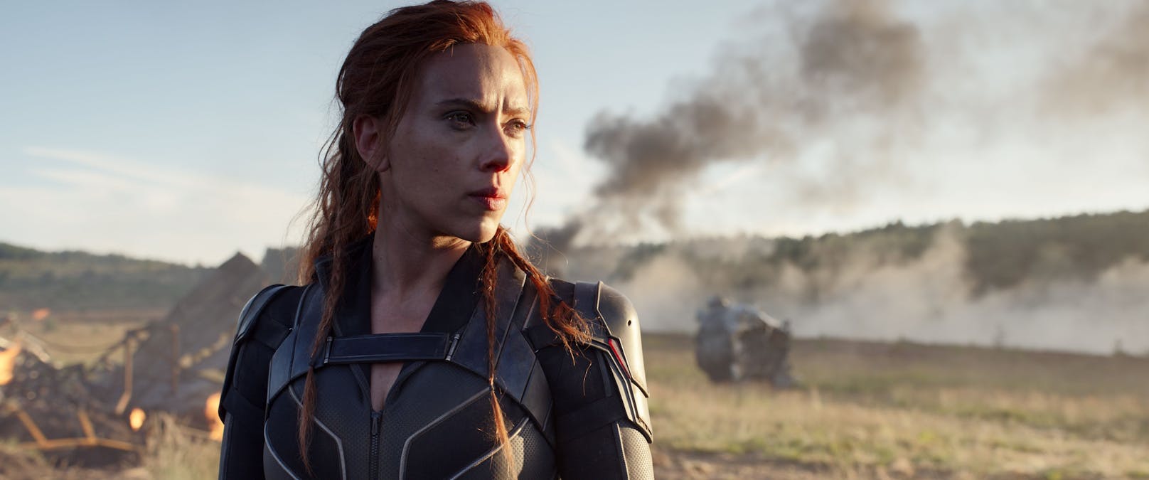 <strong>BLACK WIDOW (April 2021):</strong> Neues aus dem Marvel Cinematic Universe: Der erste Solo-Auftritt von Natasha Romanoff (<strong>Scarlett Johansson</strong>) spielt zwischen den "Avengers"-Filmen "Civil War" und "Infinity War". <strong>&gt;&gt; <a href="https://www.youtube.com/watch?v=aQAc4fTneG8">HIER</a> geht's zum Trailer &lt;&lt;</strong><br>