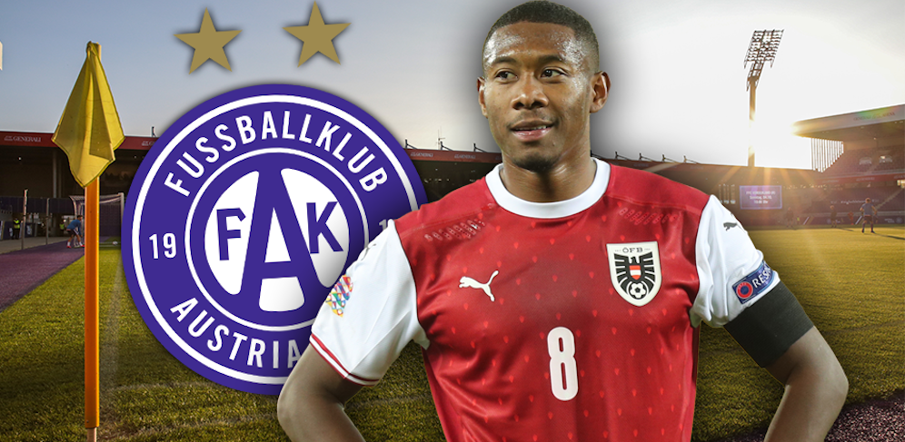 David Alaba