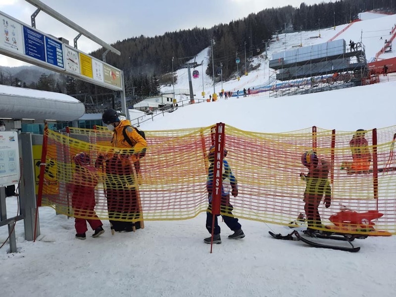 Semmering Stefanitag